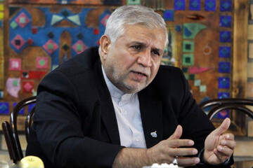 سفیر سابق ایران: بیانیه دیپلمات‌های سابق مورد استقبال قرار نگرفت