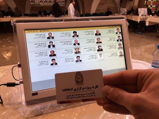 ثبت نام ۸۳۰ نفر در انتخابات اتحادیه‌های چهارمحال و بختیاری