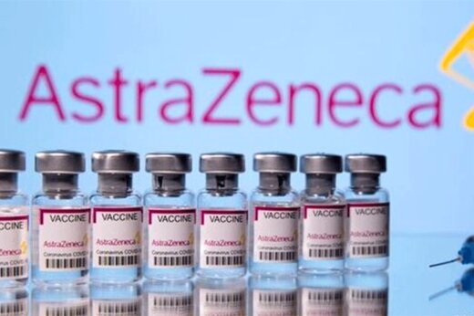 روابط عمومی وزارت بهداشت: واکسن «آسترازنکا» اهدایی به ایران برای اتباع افغانستانی است