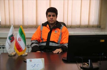 دو هزار عدد تابلو و علایم ایمنی در راه های قزوین نصب شد