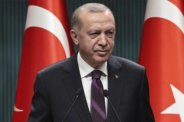 شکست وزارت خارجه ترکیه در برابر اردوغان