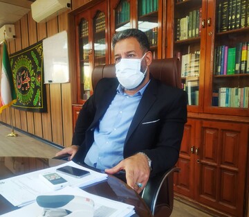 بیش از ۵۰ درصد جرائم کارفرمایان لرستان تعیین تکلیف شد