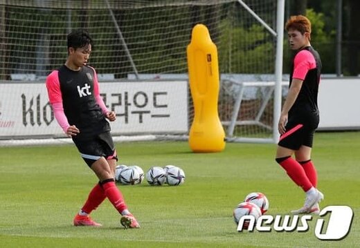 شوک به تیم ملی کره در آستانه بازی با ایران