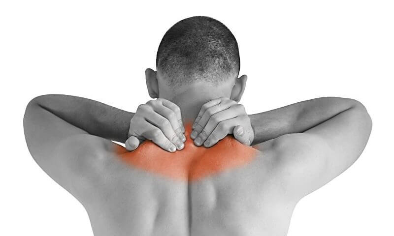 چگونه از گردن درد به وسیله بالش و تشک جلوگیری کنیم؟