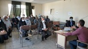برگزاری کلاس آموزشی بیماری ماهیان گرمابی درشهرستان دورود