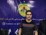 تلاشمان ماندن در میانه ی جدول لیگ برتر برای برداشتن گامهای موفق بعدی است