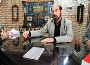 نتایج پژوهش بر ۵ نقاشی عاشورایی حبیب الله صادقی/تابلو نقاشی