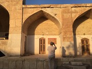 ۶کاروانسرای تاریخی استان سمنان توسط ارزیاب یونسکو بررسی شد