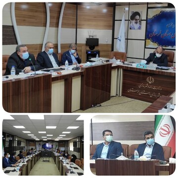 ‍ ‍ لزوم برخورد جدی با متخلفان ساخت و سازهای غیرمجاز در روستاهای لرستان