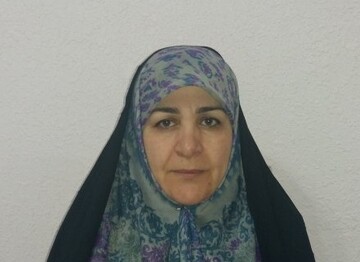 نیاز به شناختن و شناساندن سبک زندگی بانو پروین خلیلی
