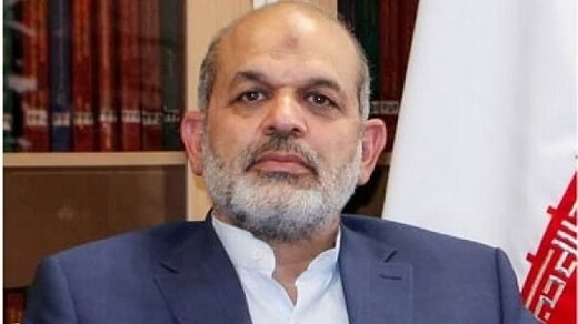 وزیر کشور خطاب به استاندار لرستان ؛ ملاک انتخاب مدیران فقط شایسته سالاری است