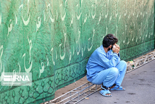اجرای مرحله جدید طرح رعد پلیس پیشگیری