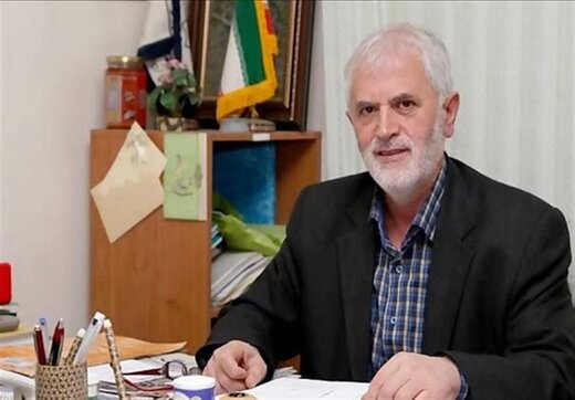 نامه رئیس نظام‌پزشکی تهران به «روازاده» برای معرفی خود به دادستانی نظام‌پزشکی