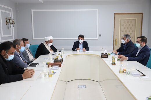 تغییرات مدیریتی در استان باید به نفع مردم ملموس باشد