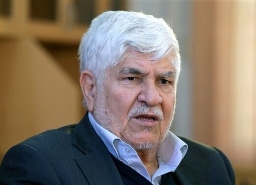 محمد هاشمی: لاریجانی شانس پیروزی در انتخابات داشت ، حذفش کردند / نامه شورای نگهبان توجیه است 