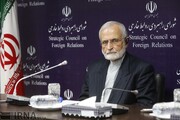 کمال خرازی سیاست ایران در قبال تحولات افغانستان را ترسیم کرد
