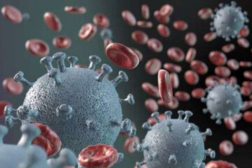 اینفوگرافیک | ۸ علامتی که نشان می‌دهد سیستم ایمنی ضعیفی دارید