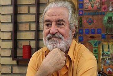 گلایه‌های بازیگر «زخم کاری»/ کاش قبل از بزرگداشت، فکری برای حقوق بازنشستگی‌مان می‌کردند!