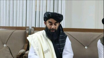 طالبان از توافق مهم با ایران خبر داد