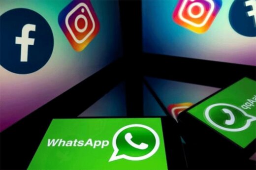 ببینید | پشت‌پرده قطعی فیسبوک و اینستاگرام؛ از ورود پنتاگون تا ضرر نجومی زاکربرگ