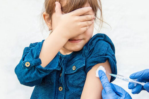 درخواست کمیسیون بهداشت مجلس برای مطالعات بیشتر در زمینه واکسیناسیون کودکان