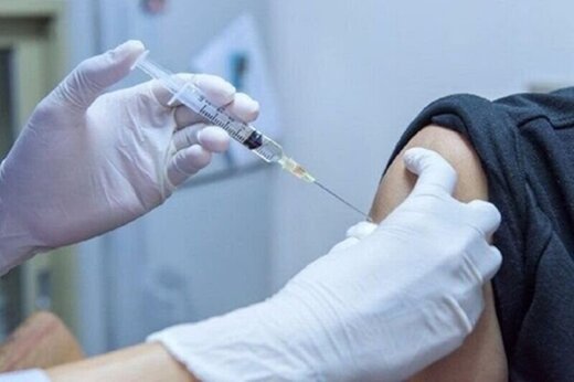 اورژانس، جایگاه‌های تزریق واکسن را واگذار می‌کند و کنار می‌کشد