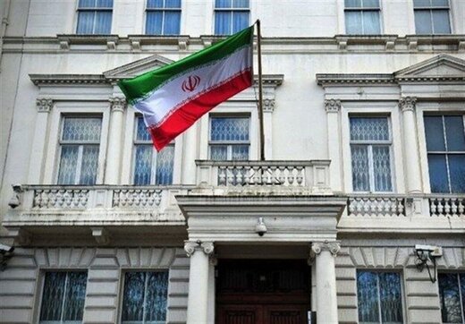 بستن دفتر نمایندگی مقام معظم رهبری در باکو صحت ندارد بستن دفتر نمایندگی مقام معظم رهبری در باکو صحت ندارد