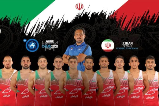 هفت مدال ناب، خروجی کار آزادکاران/ ایران میلیمتری سوم شد هفت مدال ناب، خروجی کار آزادکاران/ ایران میلیمتری سوم شد