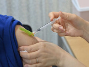 ۳۰ هزار دوز واکسن کرونا در شبانه روز گذشته تزریق شده است