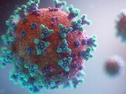 پارچه‌ای که می‌تواند کروناویروس را غیرفعال کند!