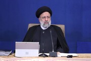 رئیس‌جمهور 19 مهر به دانشگاه تهران می‌رود