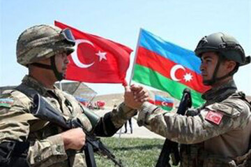 ترکیه به دنبال تثبیت قدرت در قفقاز و انزوای ارمنستان است


