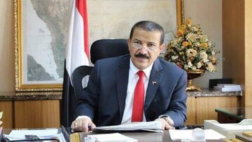 یمن از تغییرات گسترده دیپلماتیک خبر داد