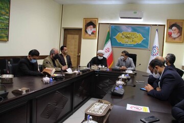 در کارهای فرهنگی، تمایلات سیاسی و جناحی را وارد نخواهیم کرد