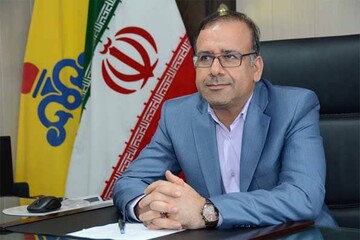 یک میلیارد مترمکعب مصرف گاز طبیعی در لرستان طی شش ماه
