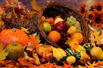 اینفوگرافیک | فصل پاییز به چه ویتامین‌هایی نیاز داریم؟