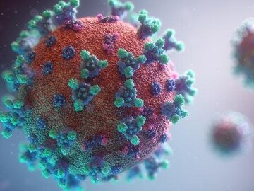 ابتلای همزمانِ کووید و آنفلوآنزا خطر مرگ را ۲ برابر می‌کند
