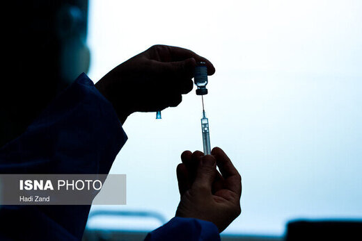 تزریق ۳۹.۵ میلیون دز دوم واکسن کرونا در کشور
