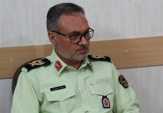 بیش از ۹۰ درصد سرقت های خشن در استان کشف شده است