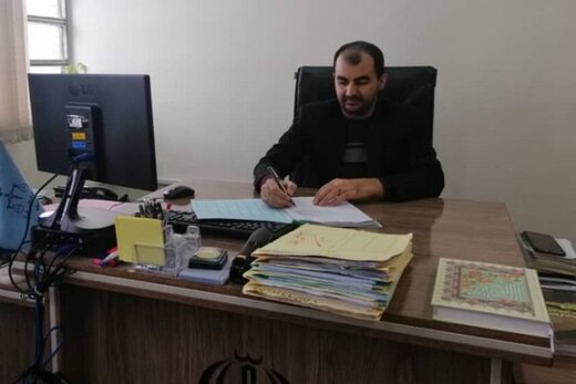 رأی جالب قاضی ارومیه‌ای به‌جای مجازات حبس