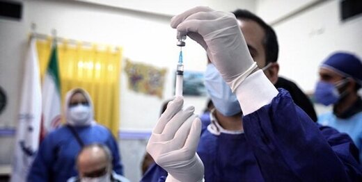 آخرین آمار تزریق واکسن کرونا اعلام شد