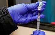 ۳۵ درصد دانش آموزان اصفهانی واکسن کرونا زدند