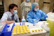کانادا حقوق واکسن‌نزده‌ها را قطع می‌کند