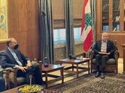 امیرعبداللهیان: ایران می‌تواند کمبود برق لبنان را برطرف کند