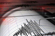 4.3-magnitude quake strikes Khark Island in Persian Gulf