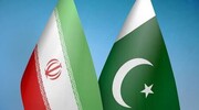 بیانیه سفارت پاکستان درباره بی‌احترامی به پرچم ایران
