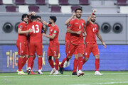 ببینید | لحظه شاهکار VAR برای نجات تیم ملی مقابل امارات