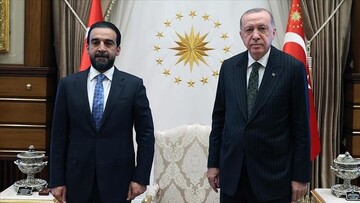 خیز اردوغان برای مداخله در انتخابات عراق؛ هدف ترکیه چیست؟