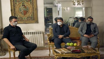 وزیر ارشاد: فتحعلی اویسی، از خاطر مردم فراموش نخواهد شد