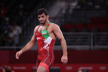 حسن یزدانی پرسپولیسی از آب درآمد